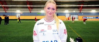 Aronssons länslag vidare