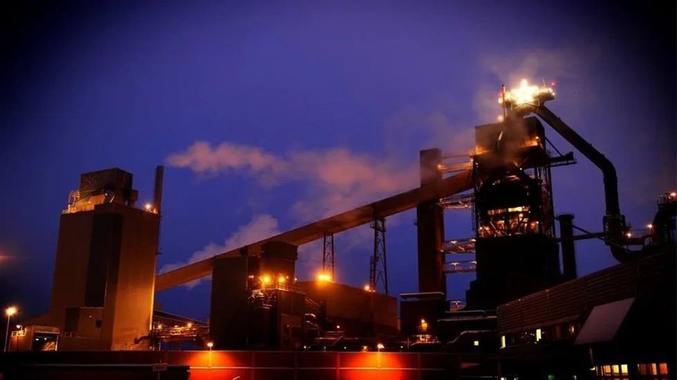 TANKEN INNAN. Processindustrin är mer komplex än många andra arbetsplatser. Riskbedömningen innan arbetet utförs lyfts fram som nyckeln till säkert arbete.