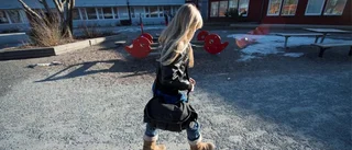 Barns utredningar tar tid
