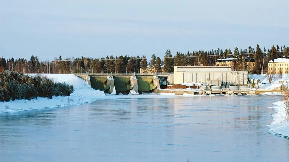 "Vi ser fram emot att tillsammans med Bodens kommun bygga och under lång tid leverera en sådan vital funktion som processvattnet till H2 Green Steel", säger Hans Viken, sälj- och marknadschef för Solör Bioenergi.
