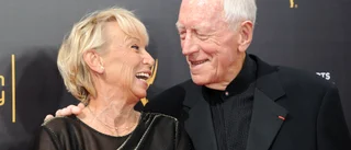 Änka vill öppna museum om Max von Sydow