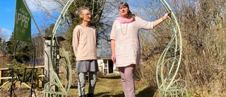 NYTT KAFÉ: Farmors hus tar Indien till Guldrupe
