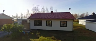 Nya ägare till hus i Kalix - prislappen: 750 000 kronor