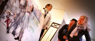Mer stöd till öns kulturutövare