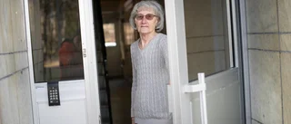 Reeli, 83, åkte 18 mil – beskedet: "Du behöver inte komma på fler kontroller"
