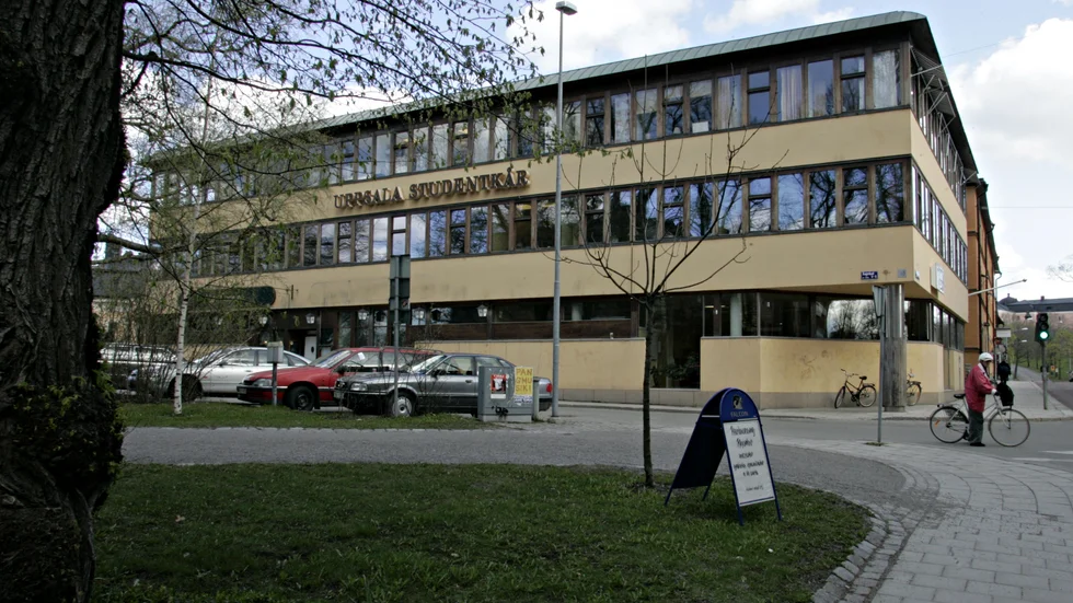 Uppsala studentkår behöver dra ned på utgifterna. Det ska vara skälet till att Ergo avvecklas.