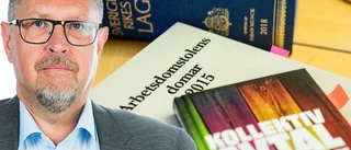 Kollektivavtalen stärker Sverige       