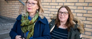 Vaccinpaus: Förtvivlan – men också lättnad