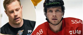 Så gick ex-AIK:arens hälsena av: "Som en mardröm"
