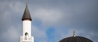 Muslimer har samma givna plats i Sverige som kristna