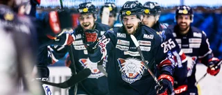 Tandlös – men inte mållös matchhjälte: "Betala priset"