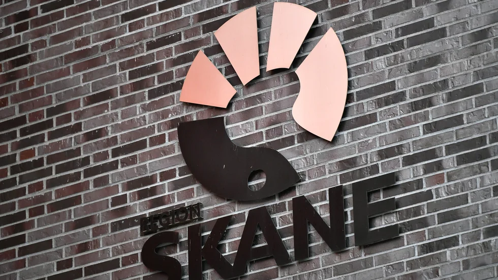 I dag väntas åtal för mutbrott i samband med Region Skånes upphandling av ett digitalt vårdverktyg. De misstänkta oegentligheterna uppmärksammades först av SVT:s Uppdrag Granskning. Arkivbild.