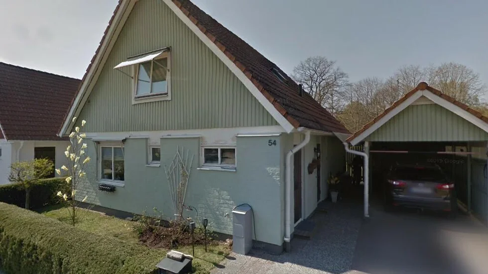 Nytorpsvägen 54