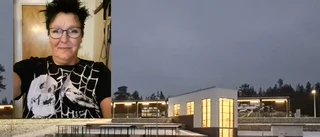 "Gnäll inte innan tåget har börjat rulla"