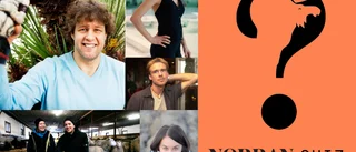 Norranquiz: Vad kan du om våra lokala dokusåpakändisar?