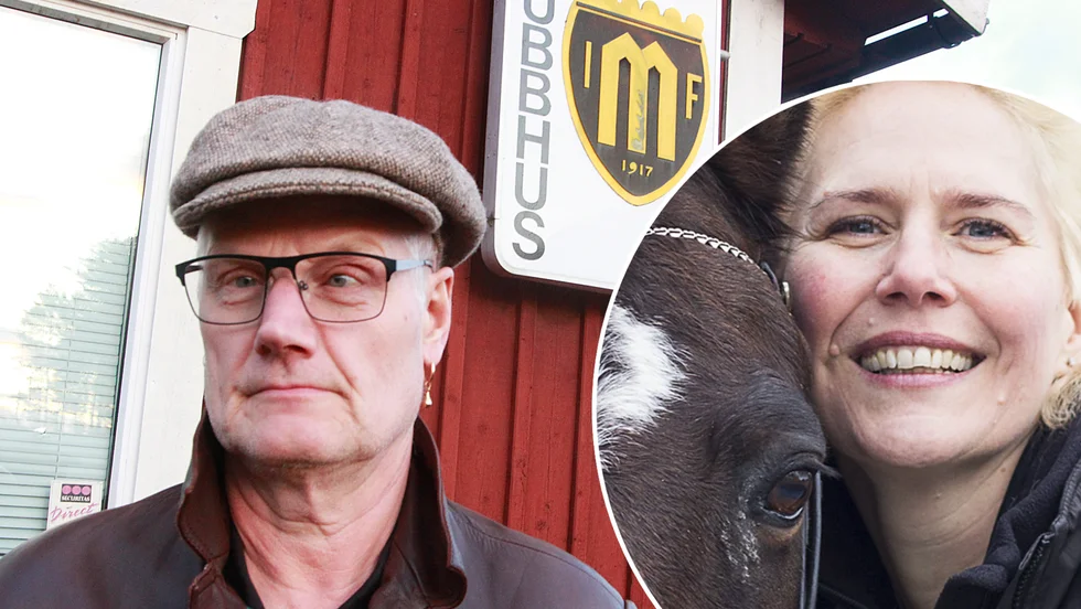 Malmköpings IF, med Ulf Krath som ordförande, fick mest krisstöd i kommunen från Riksidrottsförbundet. Frida Winnerstig, ordförande för Finntorps ridklubb, är kritisk mot svårigheten att söka stödet.