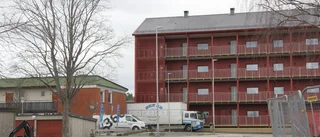 Norrbackas omvandling - nu är första huset klart