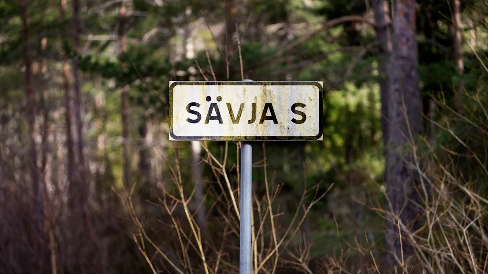 Bygg inte bort närheten till natur och skog, skriver Eva Nyman Larsson och Leif Larsson.
