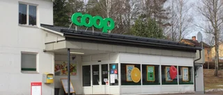 Gamla Coop i Ankarsrum ska säljas