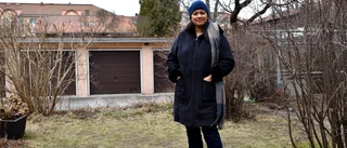 Ett år i isolering: Saknaden är svårast