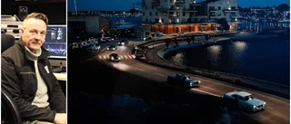 "Västerviksraggare" syns i dokumentär på SVT