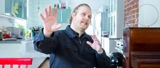 Luleådoldisen säljer länets idrott på en världsmarknad • Omsätter 30 miljoner: "Inte självklart att lyckas"