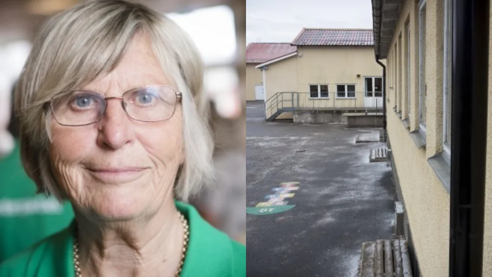 Förslaget om att bygga en ny skola i Marmorbyn röstades igenom av en enig nämnd.