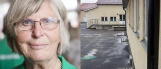 Efter skolbeslutet: "Jag förstår frustrationen i Baggetorp"