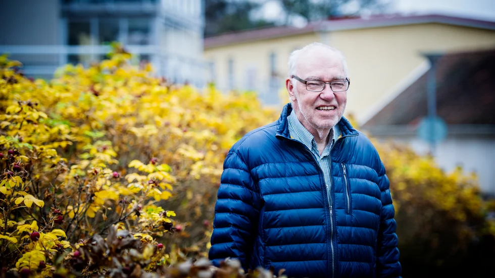 Bertil Axelsson, Nyköping, tidigare kommunchef, har avlidit.