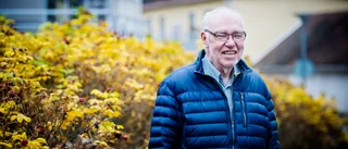 Bertil Axelsson – en klok och lyssnande man är borta