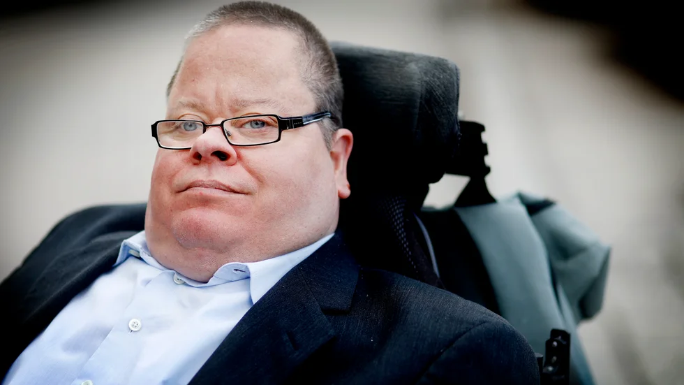 Steve Sehlberg var en mångårig kanslist hos samarbetsorganisationen Funktionsrätt Eskilstuna och en engagerad röst åt Eskilstunas och landets invånare med någon form av funktionsnedsättning. Steve blev även kommunpolitiker för dåvarande Folkpartiet under några år, mycket tack vare Bengt Westerbergs engagemang i LSS-lagen.