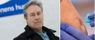 Felaktig information från Region Västerbotten om tredje dosen – detta gäller • Så ska du tänka kring vaccinering mot säsongsinfluensa