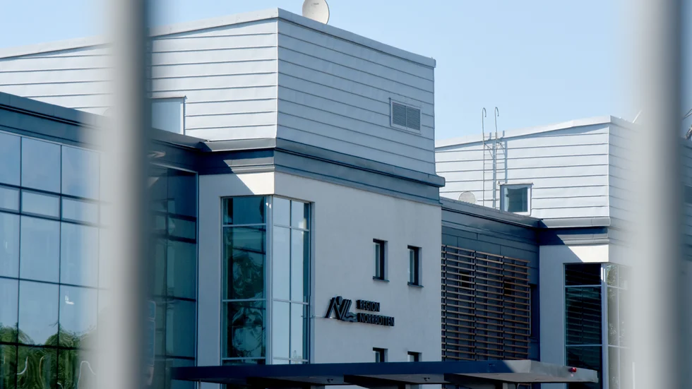 Regionen vill satsa uppemot en halv miljard på att upphandla vårdtjänster. "Vi har fått en del pengar från staten", säger Anna Pohjanen, divisionschef.