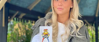 Hon är Uppsalas joker i allsvenska jakten