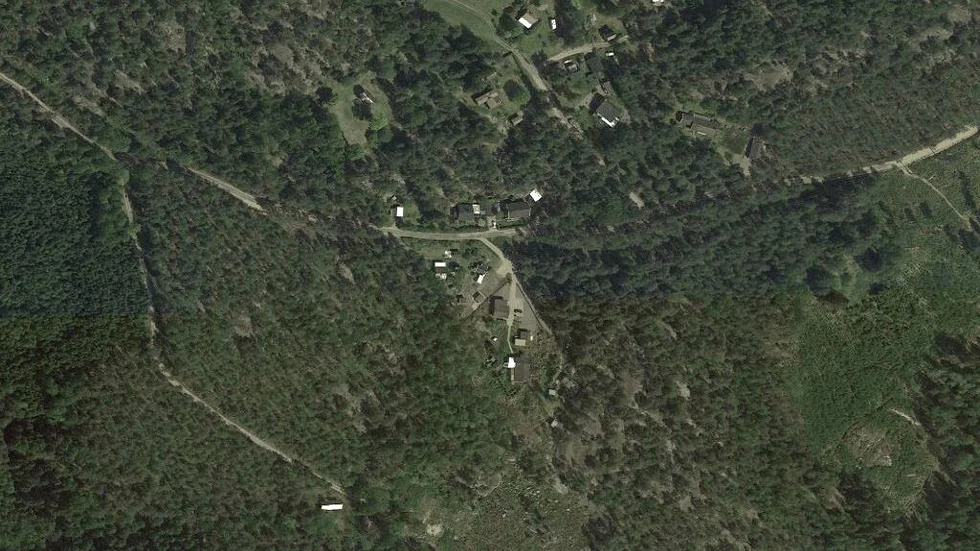 Området kring Svarttorp 5