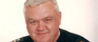 Dödsfall, Christer Granberg fd Brännström. Skellefteå