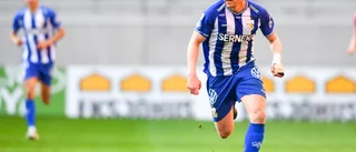 IFK stänger av anfallare efter skandalen