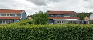 Kedjehus på 130 kvadratmeter sålt i Torshälla - priset: 2 895 000 kronor