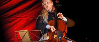 Makalös konsertkväll med Amalie Stalheim