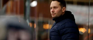 Dags för säsongens första träningsmatch för VIK • "Framför allt spännande att se backsidan" • Så formerar Gudmundsson kedjorna