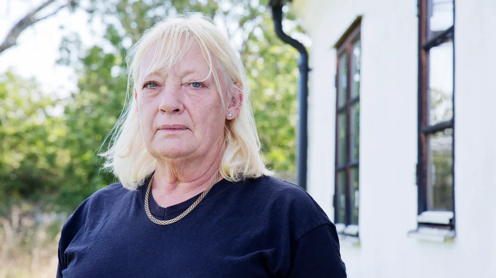 "Det är jättetråkigt gentemot våra seriösa uppfödare", säger Ann Erlandsson, ordförande för Gotlands Kennelklubb, om valpförsäljning till varje pris.