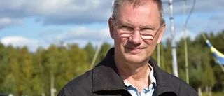 Ordföranden: "Spontant är jag väldigt positiv"