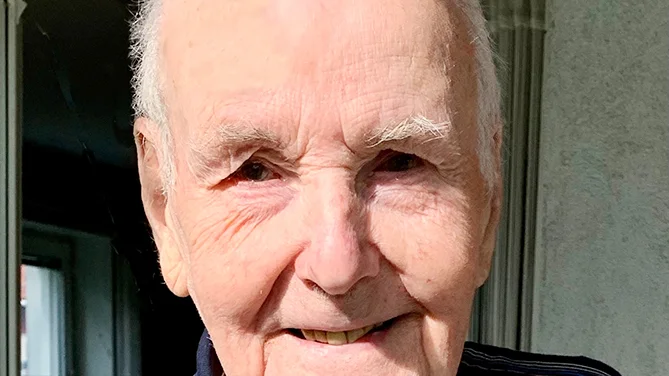 Kjell Holmgren