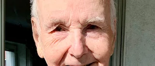 Dödsfall, Kjell Holmgren, Umeå