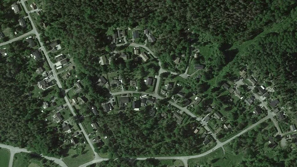 Området kring Pukslagarens Väg 14