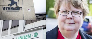 Gymnasieflytten skjuts fram: "Ett ganska stort beslut"