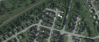 100 kvadratmeter stort hus i Älvsbyn sålt till nya ägare