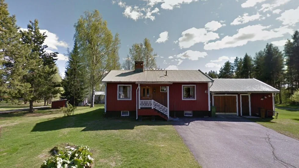 Innimarksvägen 41
