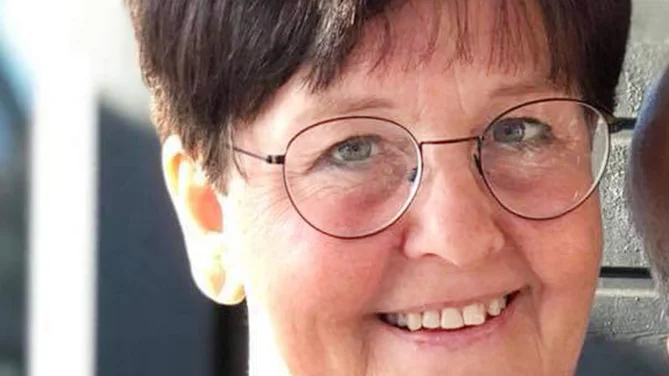  Lena Vestermark