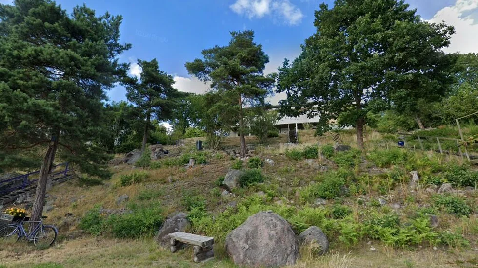 Stenskärsgränd 3